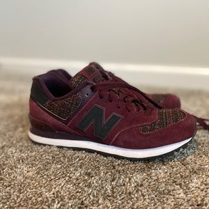 New balance 574 shoes